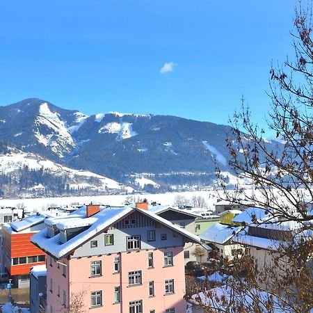 Mozart Top 2 - By Alpen Apartments Zell am See Exteriér fotografie