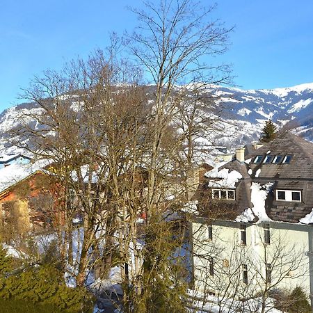 Mozart Top 2 - By Alpen Apartments Zell am See Exteriér fotografie